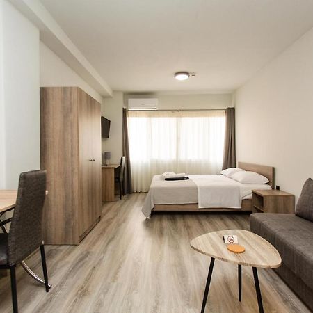 סלוניקי John Central Suites מראה חיצוני תמונה