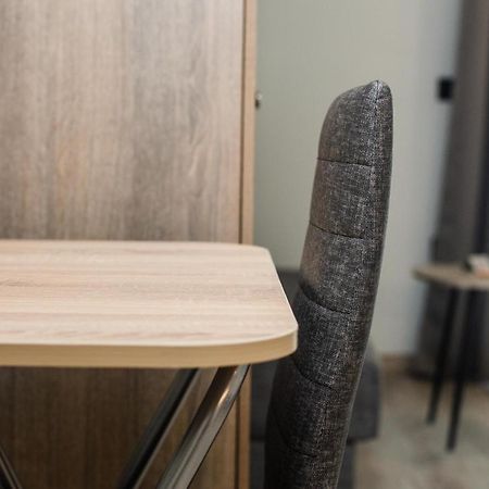 סלוניקי John Central Suites מראה חיצוני תמונה
