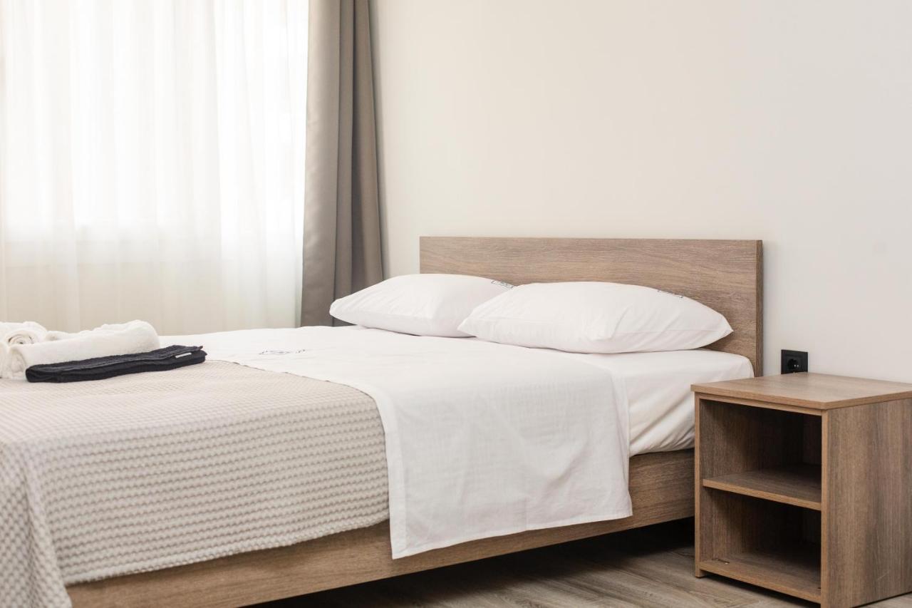 סלוניקי John Central Suites מראה חיצוני תמונה