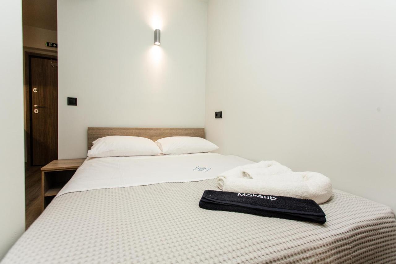 סלוניקי John Central Suites מראה חיצוני תמונה