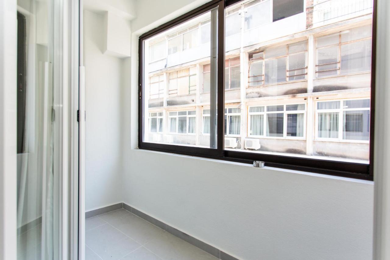סלוניקי John Central Suites מראה חיצוני תמונה