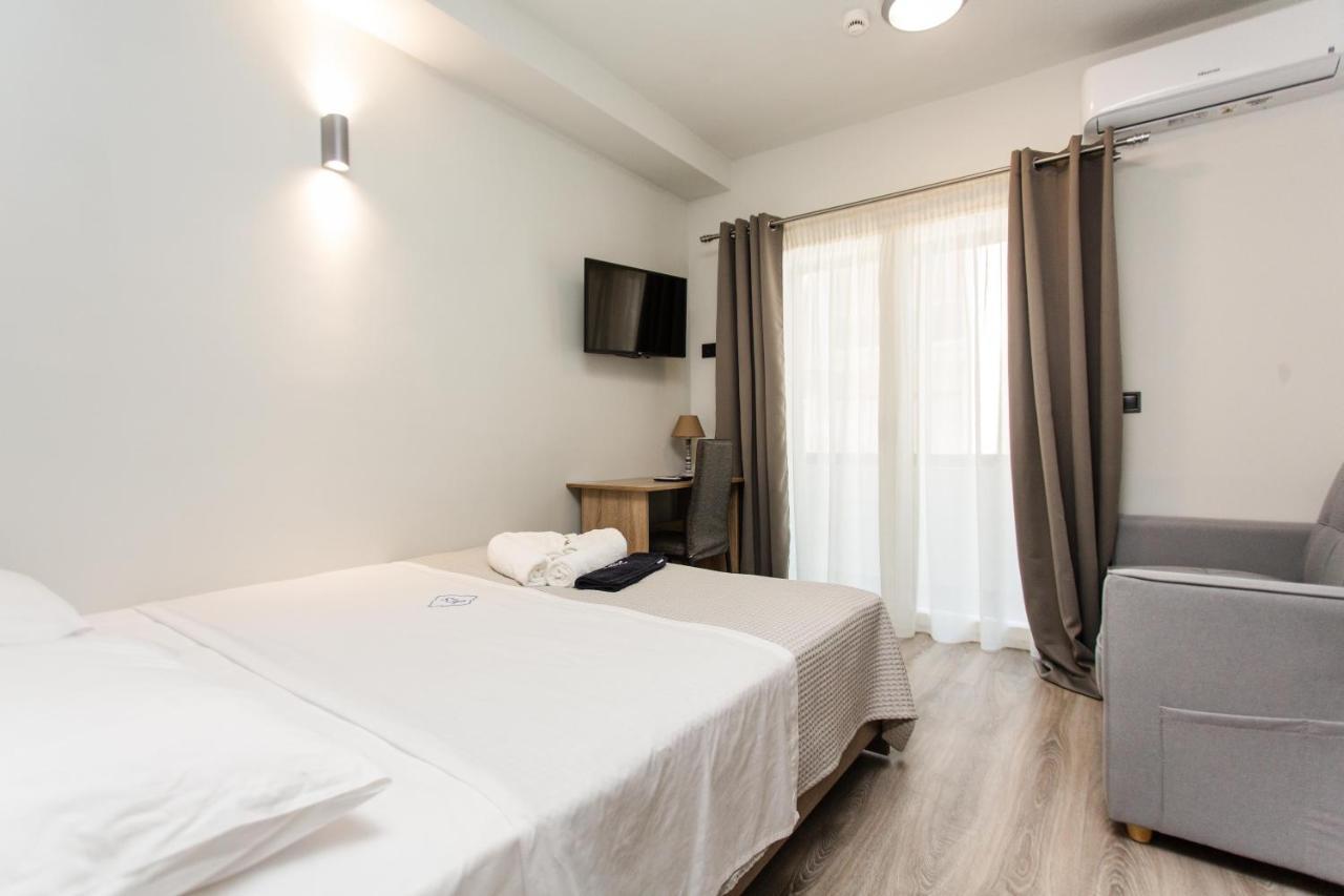 סלוניקי John Central Suites מראה חיצוני תמונה