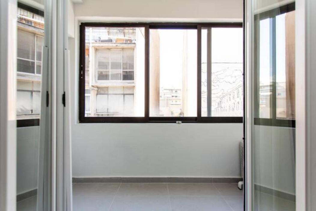 סלוניקי John Central Suites מראה חיצוני תמונה