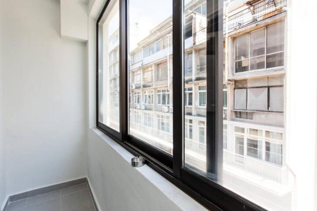 סלוניקי John Central Suites מראה חיצוני תמונה