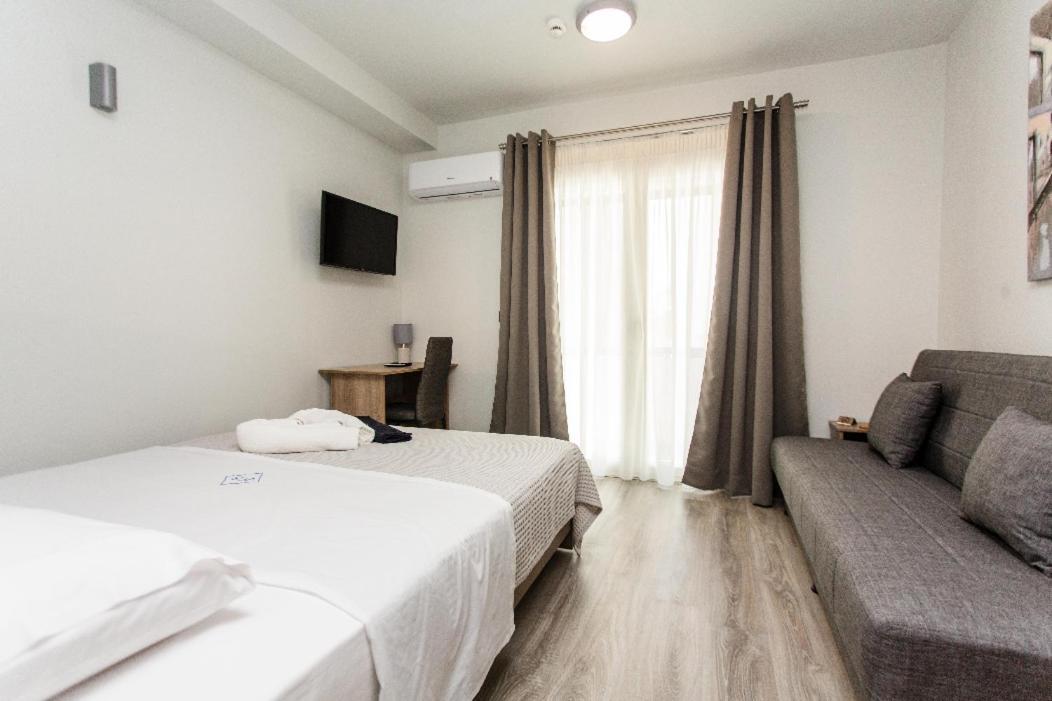 סלוניקי John Central Suites מראה חיצוני תמונה