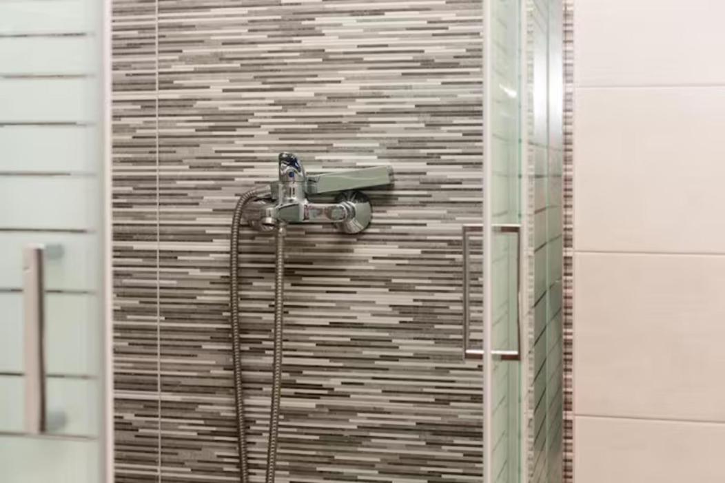 סלוניקי John Central Suites מראה חיצוני תמונה