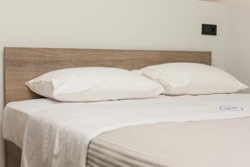 סלוניקי John Central Suites מראה חיצוני תמונה