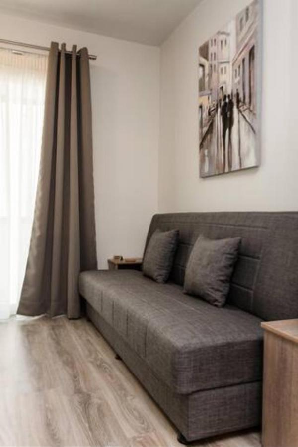 סלוניקי John Central Suites מראה חיצוני תמונה