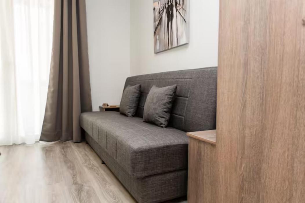 סלוניקי John Central Suites מראה חיצוני תמונה
