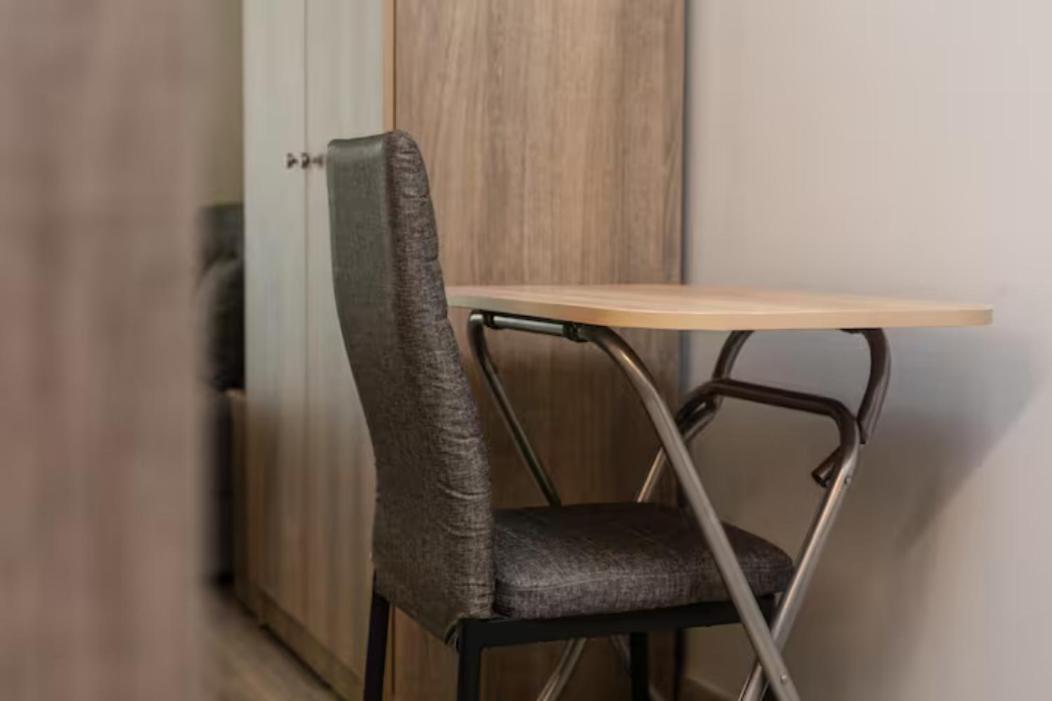 סלוניקי John Central Suites מראה חיצוני תמונה